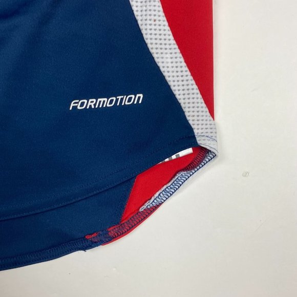 2006 New England Revolution Autographed Adidas Jersey Mens Large MLS Soccer - Picture 6 of 11